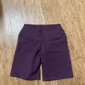 Oner Active unified shorts